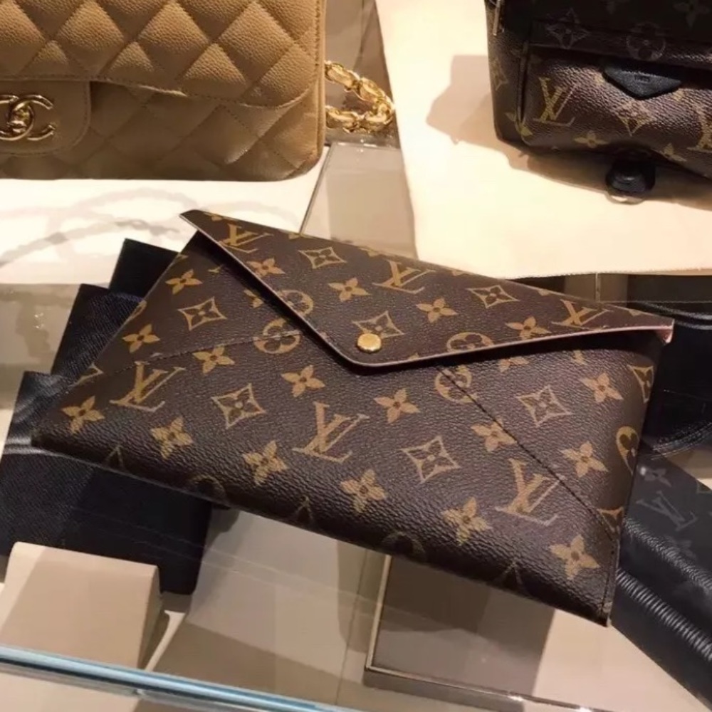 Louis Vuitton Kirigami Large pouch only